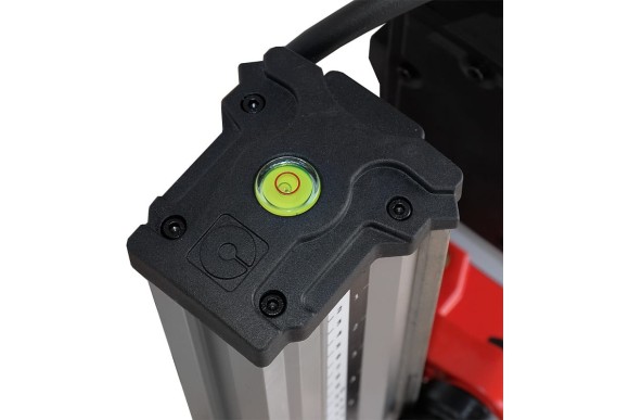 Сверлильная машина ML-350/2AEDC ,3500Вт,d-350/300мм+стойка наклонная DigitalControl Сверлильная машина ML-350/2AEDC ,3500Вт,d-350/300мм+стойка наклонная DigitalControl