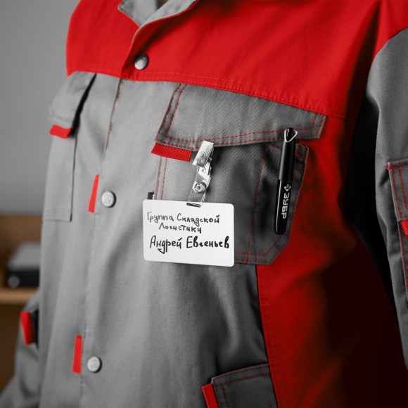 Маркер-мини перманентный, чёрный 1-3мм, МП-8 06331-2 ЗУБР Маркер-мини перманентный, чёрный 1-3мм, МП-8 06331-2 ЗУБР