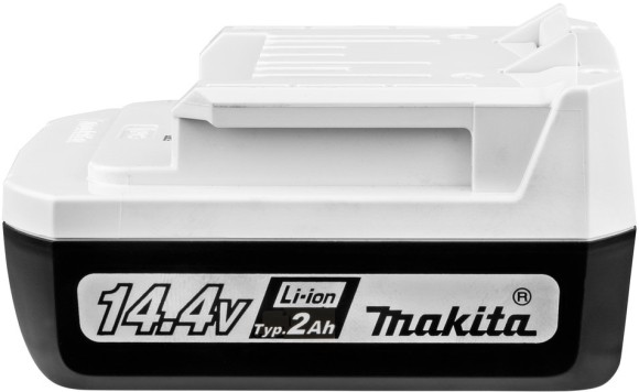 Аккумулятор MAKITA G-series BL1420G 14.4В; 2.0Aч; Li-Ion 