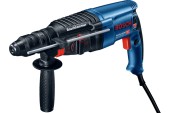 Перфоратор BOSCH GBH 2-26 DFR,800Вт, 2.7Дж,4-26мм,0-900о/мин+ПАТРОН 13мм БЗП Перфоратор BOSCH GBH 2-26 DFR,800Вт, 2.7Дж,4-26мм,0-900о/мин+ПАТРОН 13мм БЗП
