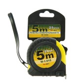 Рулетка 5м*25мм T2 Hobb Рулетка 5м*25мм T2 Hobb