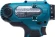 Дрель-шуруповерт MAKITA DF0300X2 ,320В,56 Н/м, 0-1500о/мин,10мм БЗП Дрель-шуруповерт MAKITA DF0300X2 ,320В,56 Н/м, 0-1500о/мин,10мм БЗП