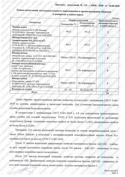 Состав для холодного цинкования (96%) Zintech,Elcon,серый 520мл аэрозоль,00-00004044