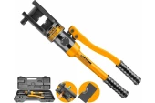 Пресс гидравлический ручной INGCO 24 0мм2 70 кН HHCT01240