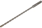 Бур 6*210*160мм, SDS+, 2-кромки, HILBERG S06210 Бур 6*210*160мм, SDS+, 2-кромки, HILBERG S06210