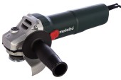 Шлифмашина углов. METABO W 1100-125,1100Вт,12000о/м,125*22,2мм,коробка Шлифмашина углов. METABO W 1100-125,1100Вт,12000о/м,125*22,2мм,коробка
