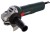 Шлифмашина углов. METABO W 1100-125,1100Вт,12000о/м,125*22,2мм,коробка