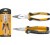 Тонкогубцы INGCO 160мм,HLNP08168 