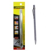 Карандаш разметочный твердоспл.чертилка 130мм, STAYER Карандаш разметочный твердоспл.чертилка 130мм, STAYER
