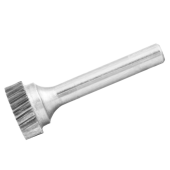 Бор-фреза тв.спл. T(Т-образная) 10*5/45мм,хв-6мм  ВК8  Т1005М06, ВИЗ