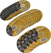 Диск отрезной 125 х 1,6 х 22мм. по металлу Вихрь Диск отрезной 125 х 1,6 х 22мм. по металлу Вихрь