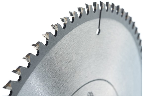 Диск пильный по дереву 255 х 30мм, 80Т, FLL833 TRIO-DIAMOND