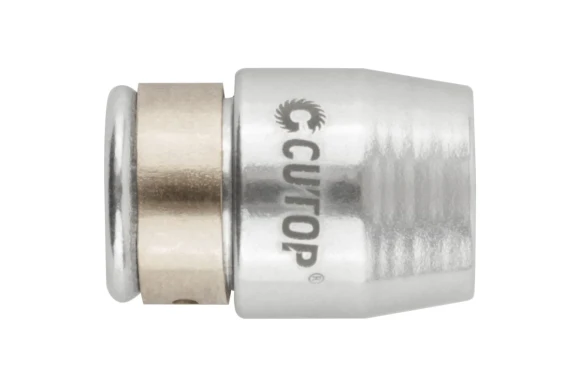 Насадка на биту торсионную магнит кольцевой 1/4 CUTOP