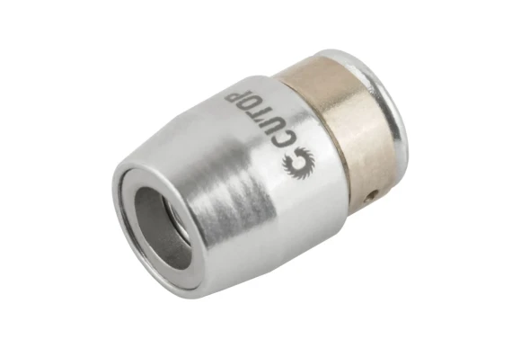 Насадка на биту торсионную магнит кольцевой 1/4 CUTOP