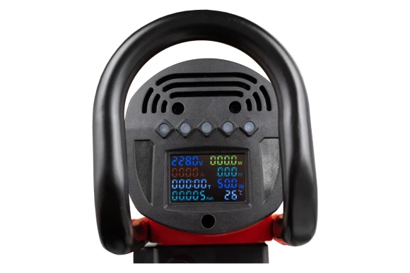 Сверлильная машина ML-180NDC ,2700Вт,d-180мм+стойка DigitalControl Сверлильная машина ML-180NDC ,2700Вт,d-180мм+стойка DigitalControl