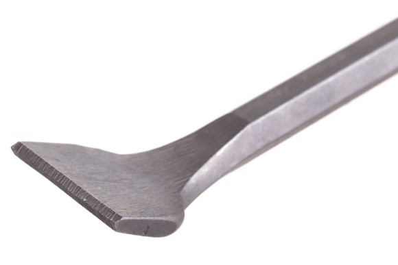 Зубило плоское изогнутое 40*250мм, SDS+, Gorilla Force STAYER Зубило плоское изогнутое 40*250мм, SDS+, Gorilla Force STAYER