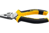 Плоскогубцы STAYER  Hercules 160 мм