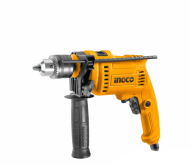 Дрель ударная INGCO ID6808,680Вт,патрон ЗВП13мм, коробка Дрель ударная INGCO ID6808,680Вт,патрон ЗВП13мм, коробка