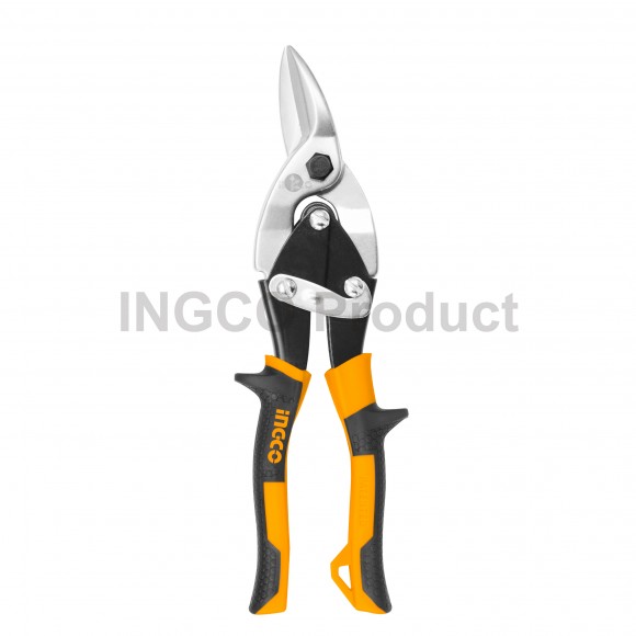 Ножницы по металлу INGCO правые 250мм,HTSN0110R