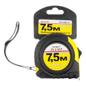 Рулетка 7,5м*25мм T2 Hobbi Рулетка 7,5м*25мм T2 Hobbi