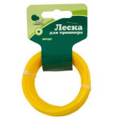 Леска звезда d-3,0мм*15м Yard Леска звезда d-3,0мм*15м Yard