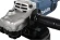Шлифмашина угловая MAKITA GA9050, 2000Вт, 230мм, 6600об/мин, в коробке Шлифмашина угловая MAKITA GA9050, 2000Вт, 230мм, 6600об/мин, в коробке