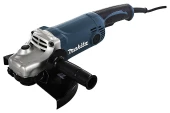 Шлифмашина угловая MAKITA GA9050, 2000Вт, 230мм, 6600об/мин, в коробке Шлифмашина угловая MAKITA GA9050, 2000Вт, 230мм, 6600об/мин, в коробке