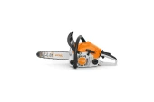 Бензопила STIHL MS 172, 1,9л/с,1,4кВт. 40см.55зв,3/8",1,3мм,11482000273 Бензопила STIHL MS 172, 1,9л/с,1,4кВт. 40см.55зв,3/8",1,3мм,11482000273