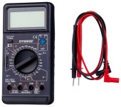 Мультиметр TEK DT 890 B+, Ресанта