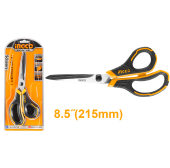 Ножницы универсальные INGCO 215мм HSCRS812001 Ножницы универсальные INGCO 215мм HSCRS812001