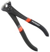 Клещи торцевые ECP-200, обрезиненные рукоятки, 200 мм PATRIOT Клещи торцевые ECP-200, обрезиненные рукоятки, 200 мм PATRIOT