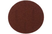 Круг абразив. под липучку (наждачка) 150мм, Р600, ЗУБР Круг абразив. под липучку (наждачка) 150мм, Р600, ЗУБР