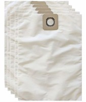 Мешки для пылесоса MVB-0130 30 л,синтетические,не боятся мокрой пыли/уп. 5шт MAXPILER Мешки для пылесоса MVB-0130 30 л,синтетические,не боятся мокрой пыли/уп. 5шт MAXPILER