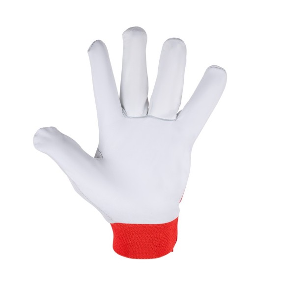 Перчатки кожа-ткань "Спарта" Р-01 , XL , FoxWeld Перчатки кожа-ткань "Спарта" Р-01 , XL , FoxWeld