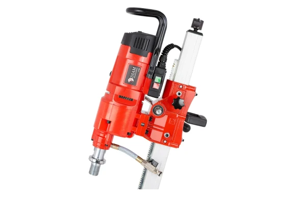 Сверлильная машина ML-200ADC ,2800Вт,d-200мм+стойка наклонная DigitalControl Сверлильная машина ML-200ADC ,2800Вт,d-200мм+стойка наклонная DigitalControl