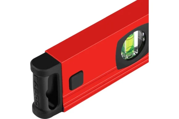 Уровень магнитный 1000мм (2 колбы) KAPRO 