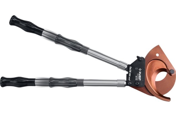 Кабелерез НС-75T, d 75мм,ЗУБР Кабелерез НС-75T, d 75мм,ЗУБР