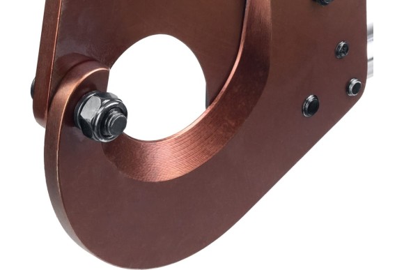 Кабелерез НС-75T, d 75мм,ЗУБР Кабелерез НС-75T, d 75мм,ЗУБР