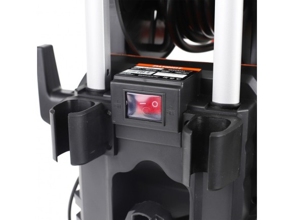 Мойка высокого давления GT590 Imperial,2050Вт,105-150бар,420л/ч,дисплей,катушка, PATRIOT Мойка высокого давления GT590 Imperial,2050Вт,105-150бар,420л/ч,дисплей,катушка, PATRIOT