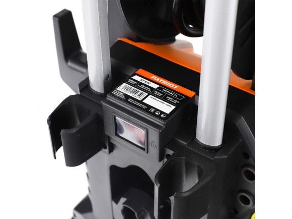 Мойка высокого давления GT590 Imperial,2050Вт,105-150бар,420л/ч,дисплей,катушка, PATRIOT Мойка высокого давления GT590 Imperial,2050Вт,105-150бар,420л/ч,дисплей,катушка, PATRIOT