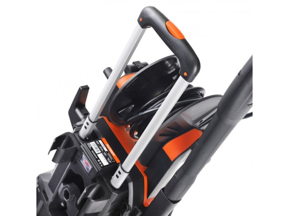 Мойка высокого давления GT590 Imperial,2050Вт,105-150бар,420л/ч,дисплей,катушка, PATRIOT Мойка высокого давления GT590 Imperial,2050Вт,105-150бар,420л/ч,дисплей,катушка, PATRIOT