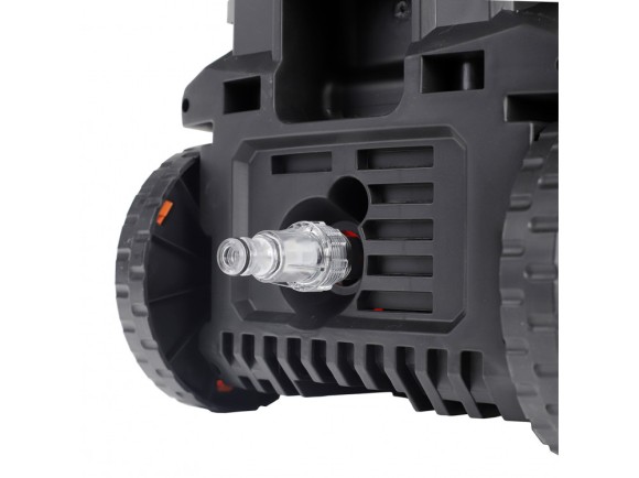 Мойка высокого давления GT590 Imperial,2050Вт,105-150бар,420л/ч,дисплей,катушка, PATRIOT Мойка высокого давления GT590 Imperial,2050Вт,105-150бар,420л/ч,дисплей,катушка, PATRIOT