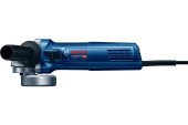 Шлифмашина углов.BOSCH GWS 9-125 ,900W,125мм 11000о/мин Шлифмашина углов.BOSCH GWS 9-125 ,900W,125мм 11000о/мин