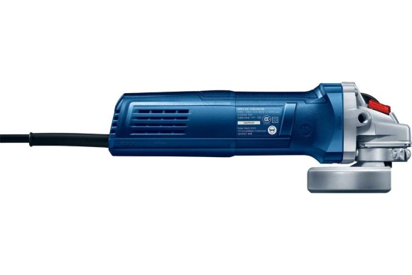 Шлифмашина углов.BOSCH GWS 9-125 ,900W,125мм 11000о/мин Шлифмашина углов.BOSCH GWS 9-125 ,900W,125мм 11000о/мин