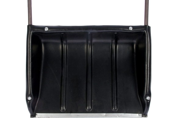 Скрепер из полиэтилена, 750х560мм