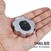 Ключ трещотка супер мини 1/4"шестигр. и 1/4 квадрWORKPRO Ключ трещотка супер мини 1/4"шестигр. и 1/4 квадрWORKPRO