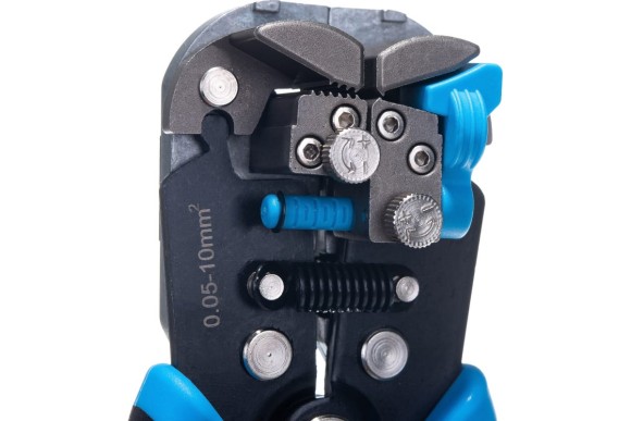 Стриппер для снятия изоляции WS-11, 0,05-10мм?, КВТ