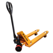 Тележка гидравлическая XILIN DF-III 2500 грузопод.2500кг,(полиуретан) Тележка гидравлическая XILIN DF-III 2500 грузопод.2500кг,(полиуретан)