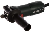 Прямая шлифмашина METABO GE 710 Compact,710Вт,13000-34000о/мин,цанга 6мм,коробка Прямая шлифмашина METABO GE 710 Compact,710Вт,13000-34000о/мин,цанга 6мм,коробка