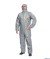 Защитный комбинезон DuPont Tychem 6000F (Серый)